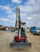 2021 TAKEUCHI TB235-2R