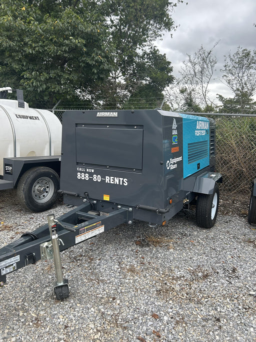 2025 AIRMAN PDSF375DP-6E1