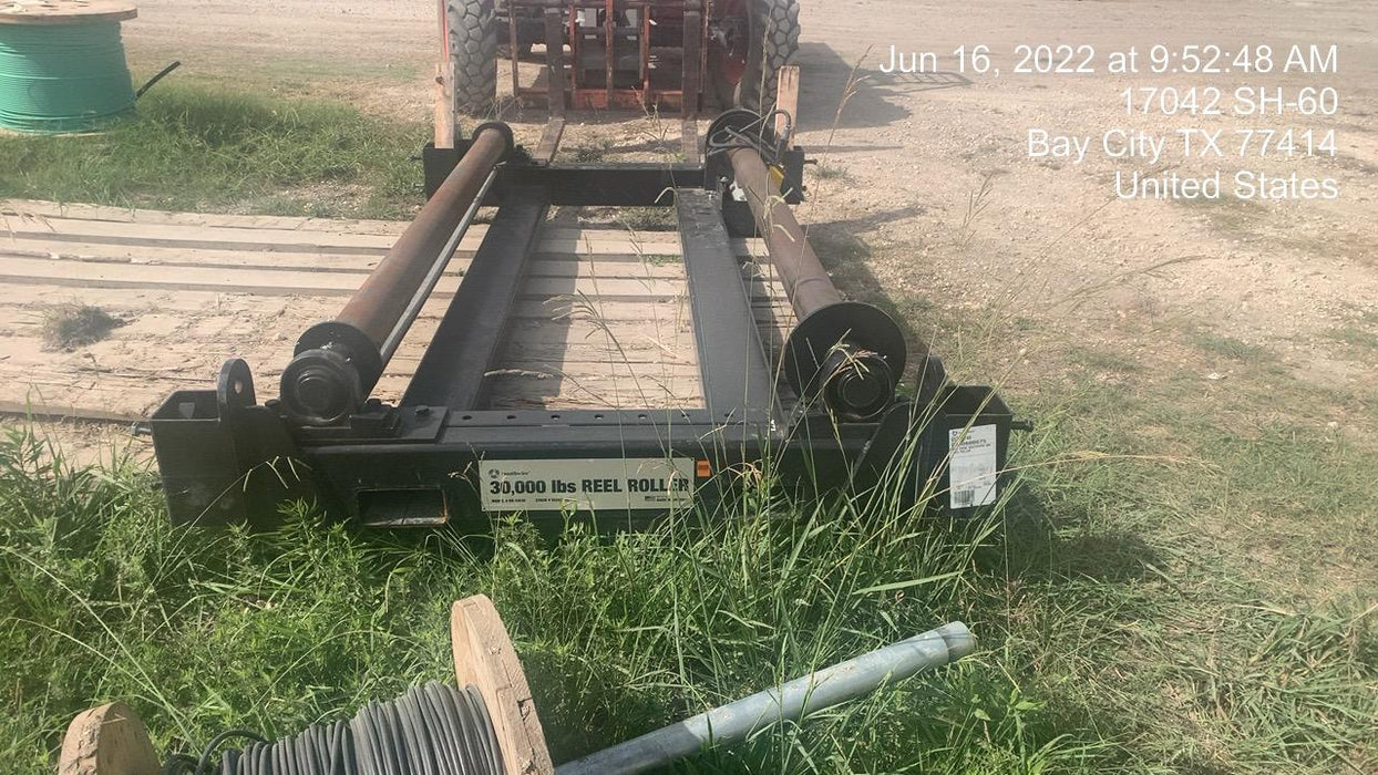 2022 SOUTHWIRE COMPANY RR-SW30