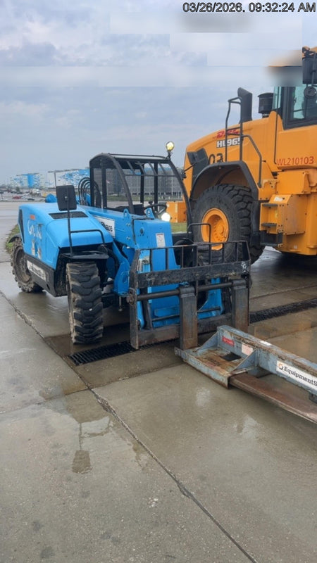 2018 ARROW MATERIAL HANDLING CE60-TH