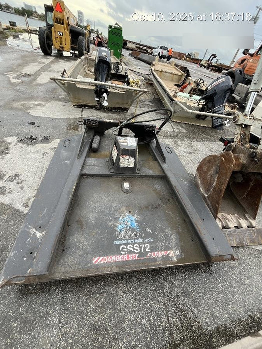 2022 PALADIN 30372A-0022