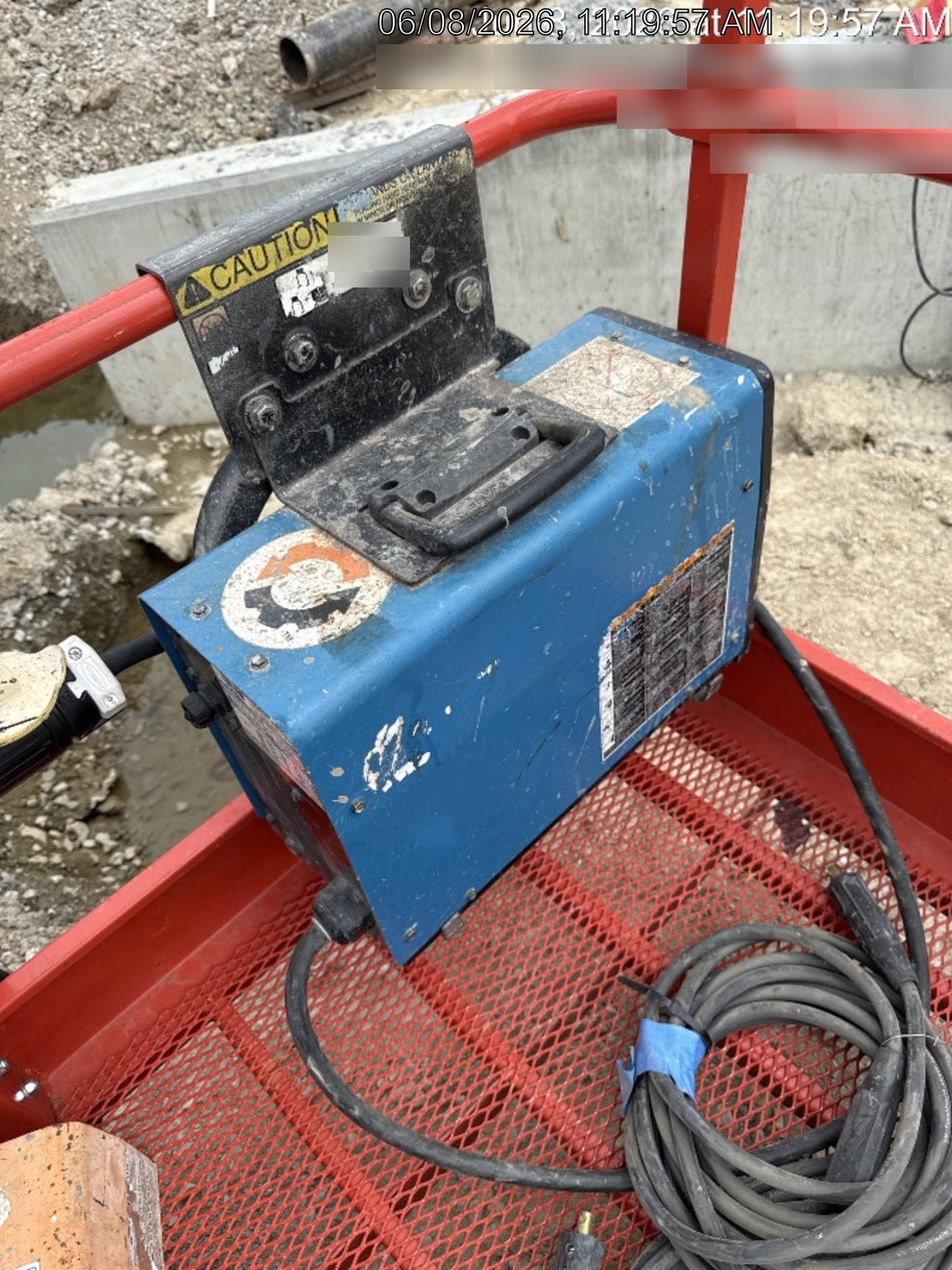 2023 MILLER ELECTRIC CST-282