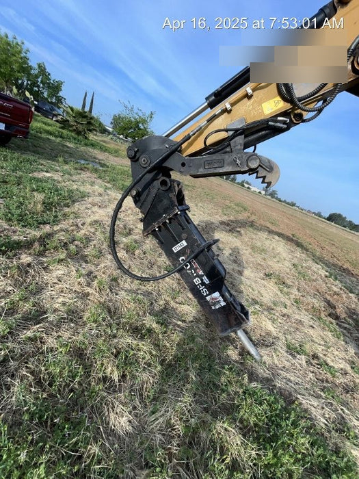 2021 PALADIN SFB1500