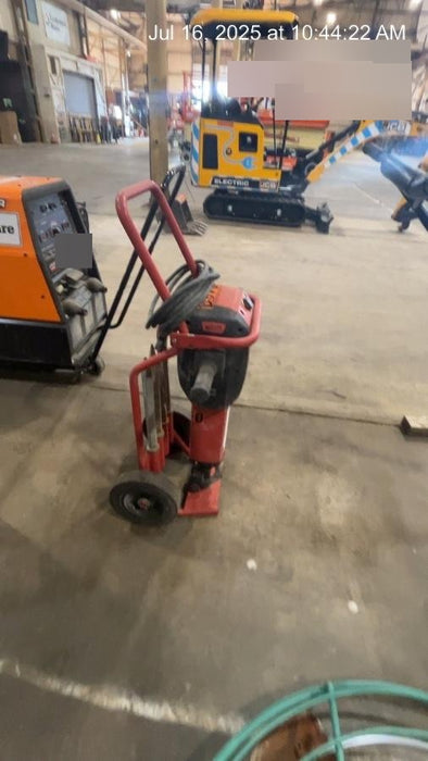 2019 HILTI TE 3000-AVR