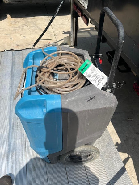 2020 DRI-EAZ LGR6000Li