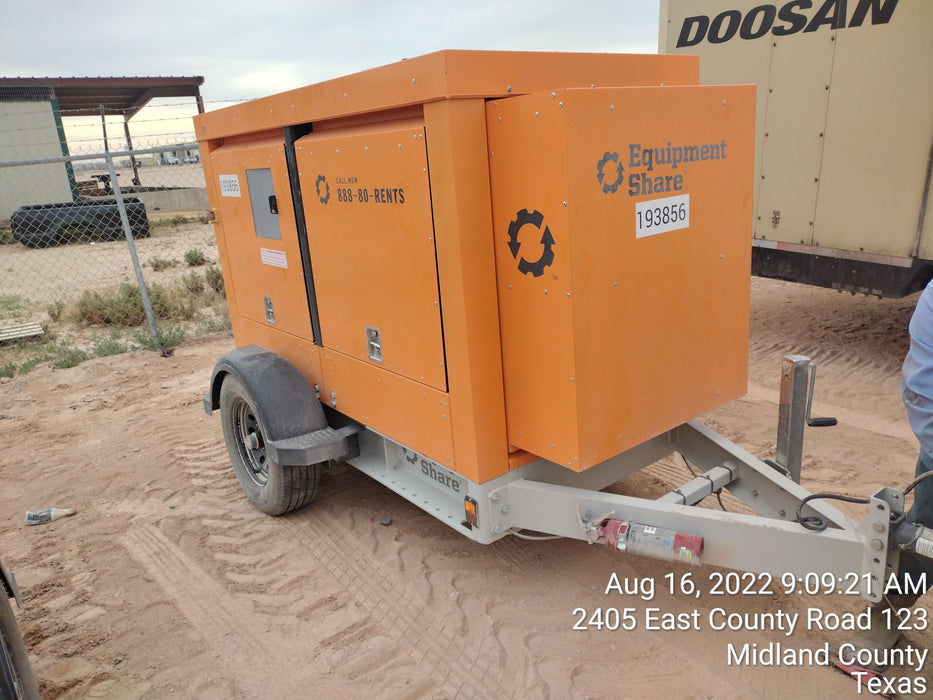 2021 PIONEER SAPP66S12L71-TD2.9L4