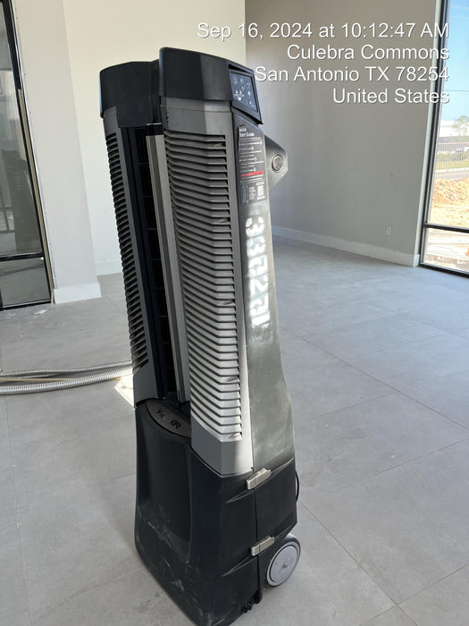 2023 VECTOR Vector Max