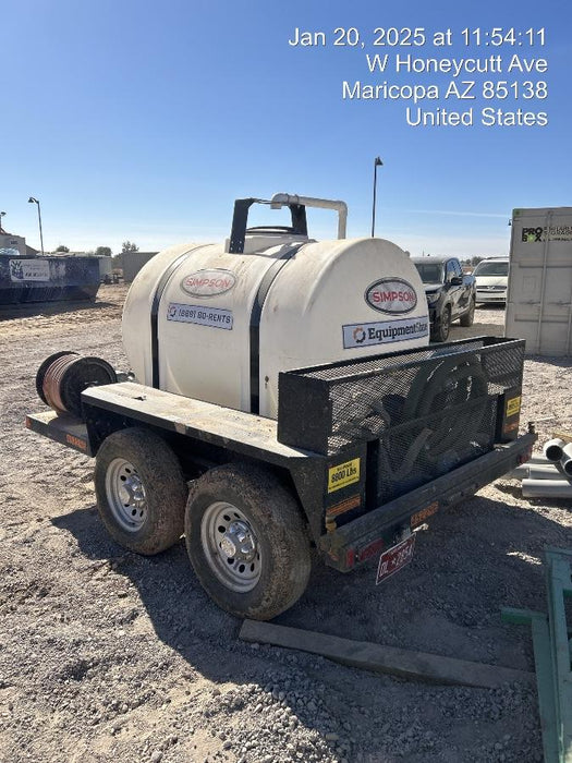 2024 SIMPSON SWT-52517