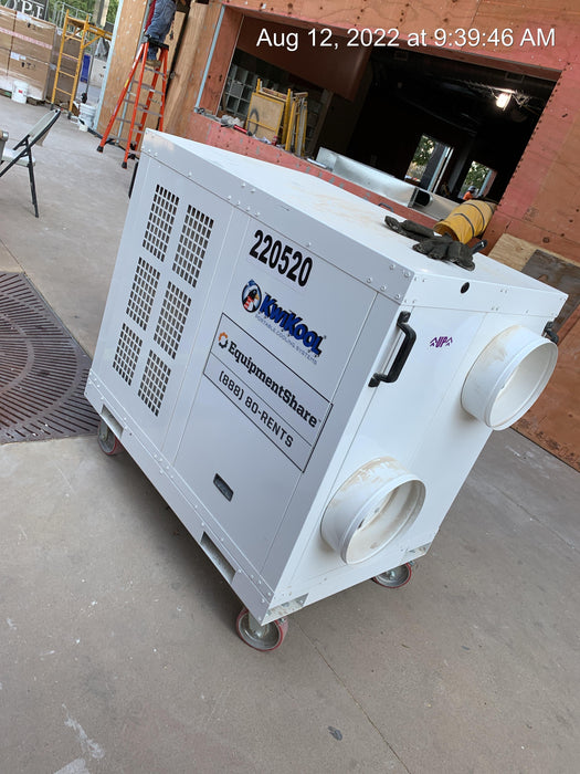 2022 KWIKOOL KPO5-21