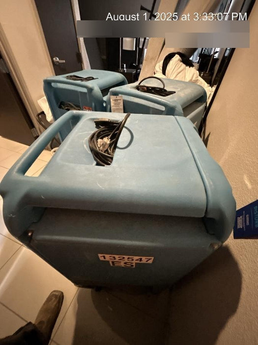 2021 DRI-EAZ LGR 2800i