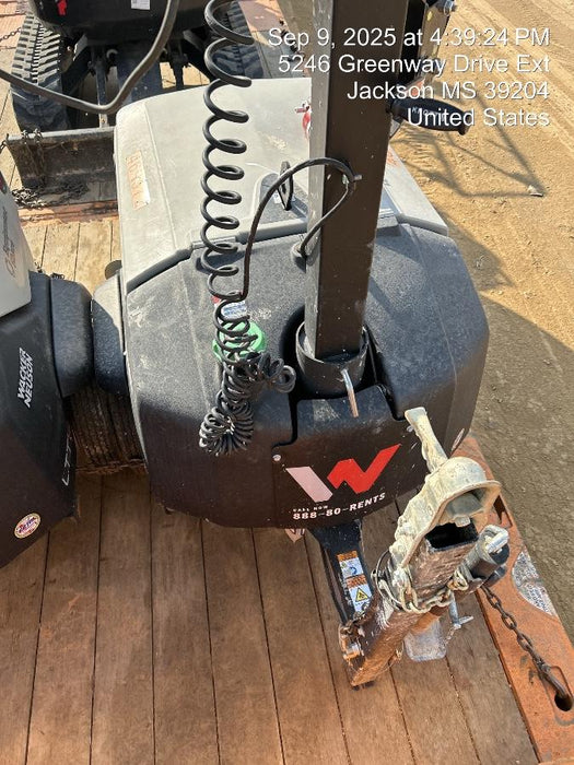 2024 WACKER NEUSON LTT4