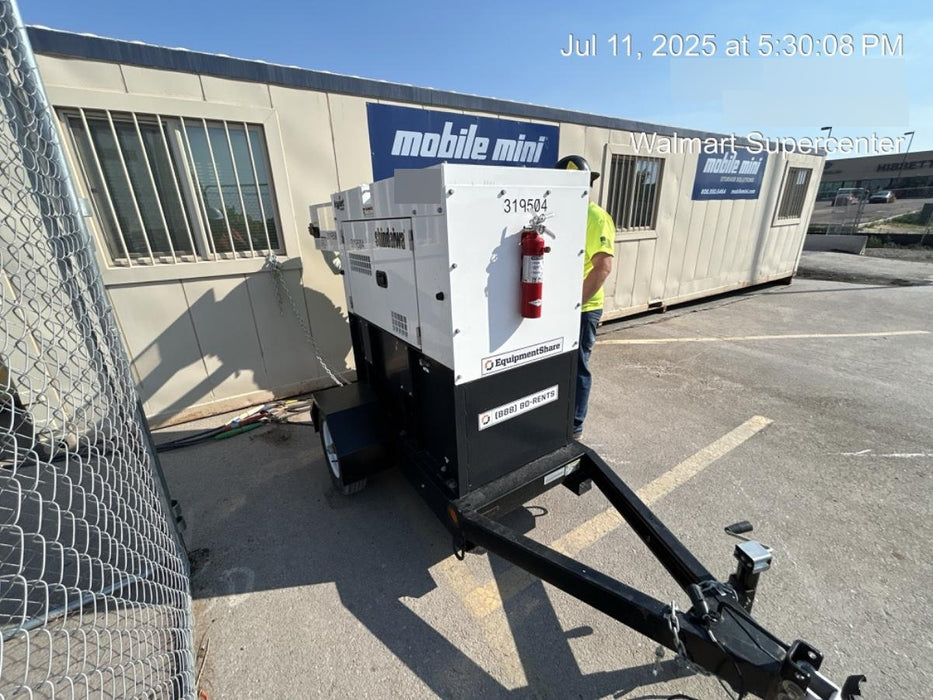 2023 SHINDAIWA DGK15FL