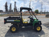 2020 John Deere 815E 2S 2 - 3 Seat UTV, DSL, 4WD, Canopy, Standard Rental Spec