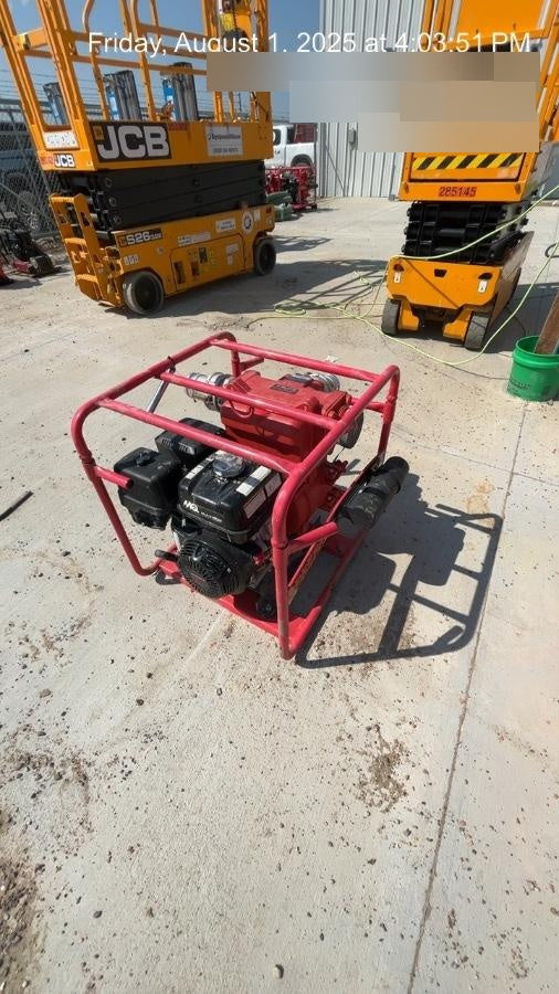 2023 MULTIQUIP QP4TH