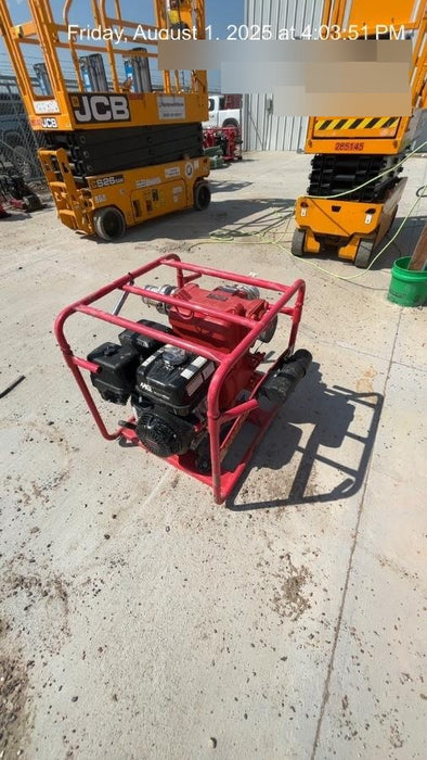 2023 MULTIQUIP QP4TH