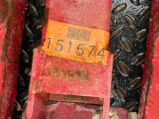 2021 KEY PLANT KP-AOS-ST2-IDLER