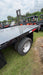 2024 RAM 5500 Stake Bed - RENTAL