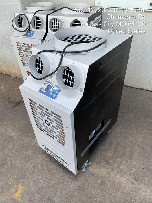 2023 KWIKOOL KPAC1411-2