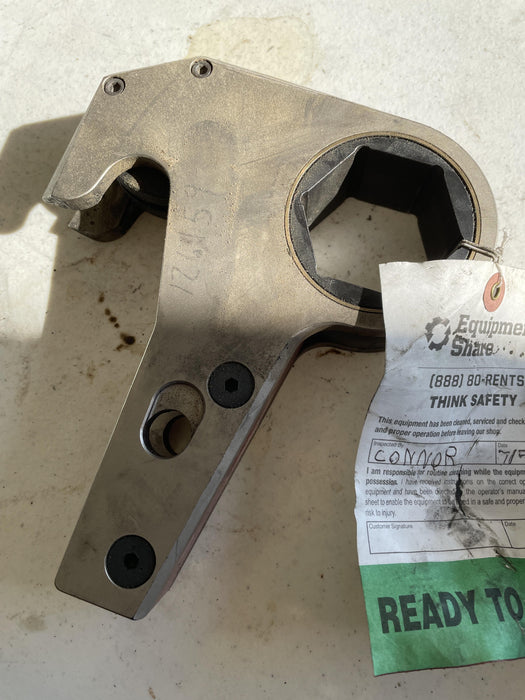 2021 TORCUP TX-4RL200