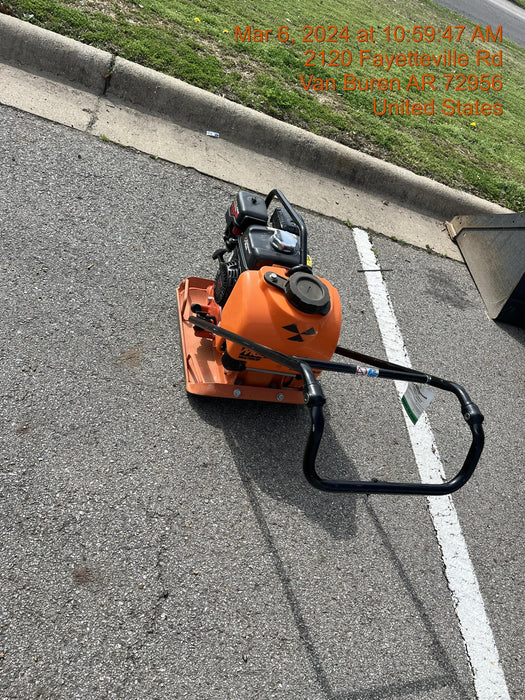 2023 MULTIQUIP MVC82VHW