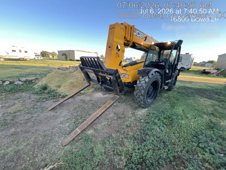 2023 JCB 506-36