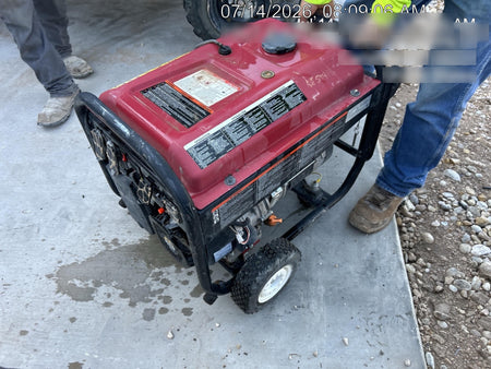 2025 MI-T-M GEN-6500-0MM1