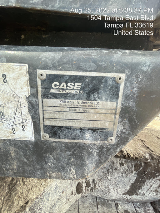 2017 WERK-BRAU 60" Bucket - Werk-Brau