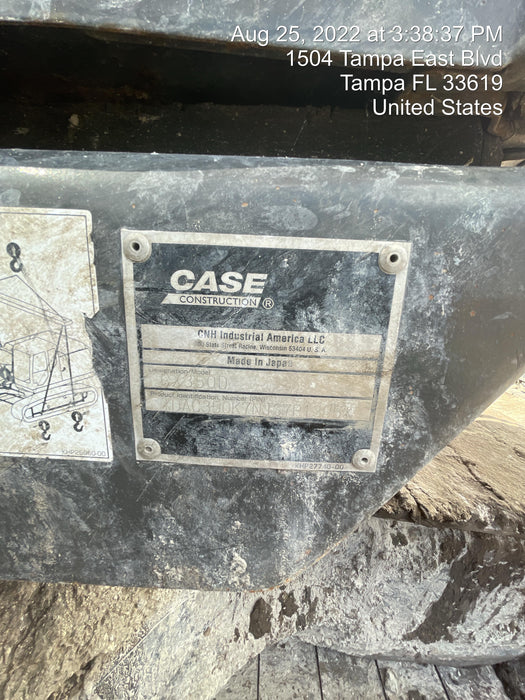 2017 WERK-BRAU 60" Bucket - Werk-Brau