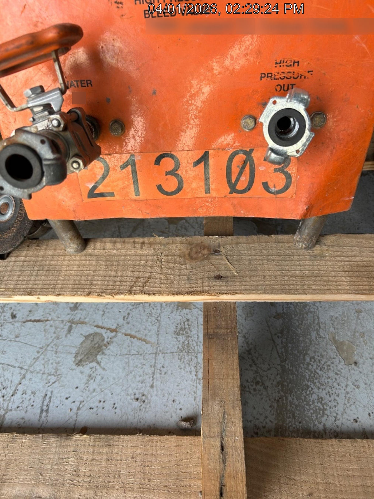 2022 WIDDER 11100