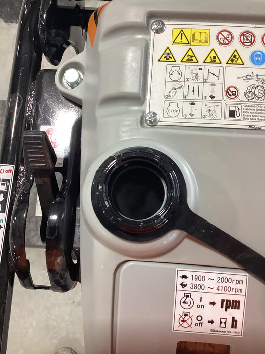 2023 MULTIQUIP MTX60HD