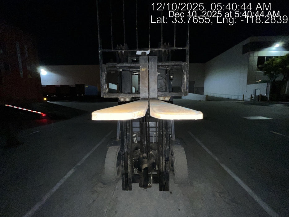 2022 TOYOTA 50-8FGU25