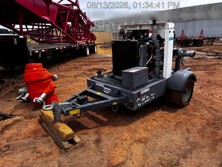 2023 ATLAS COPCO PAC F44 KD