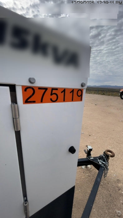 2022 SHINDAIWA DGK15FL