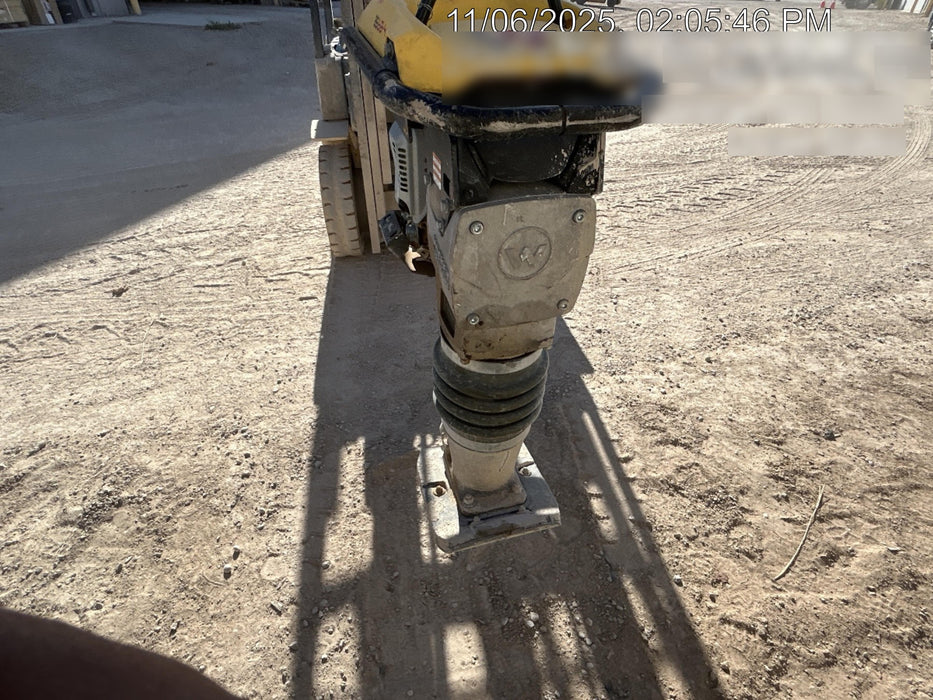 2024 WACKER NEUSON BS68-4Ab/28