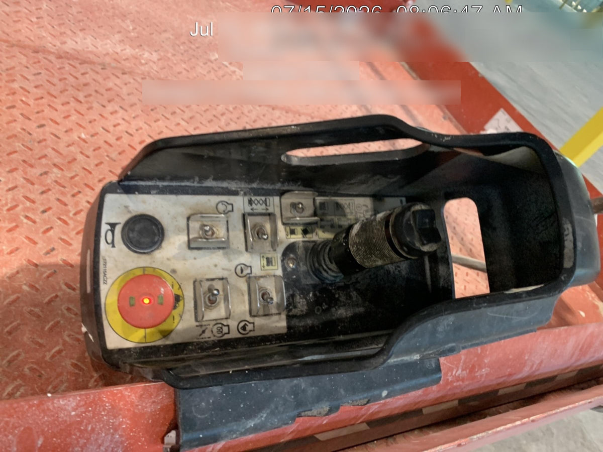 2024 SKYJACK SJ6826 RT