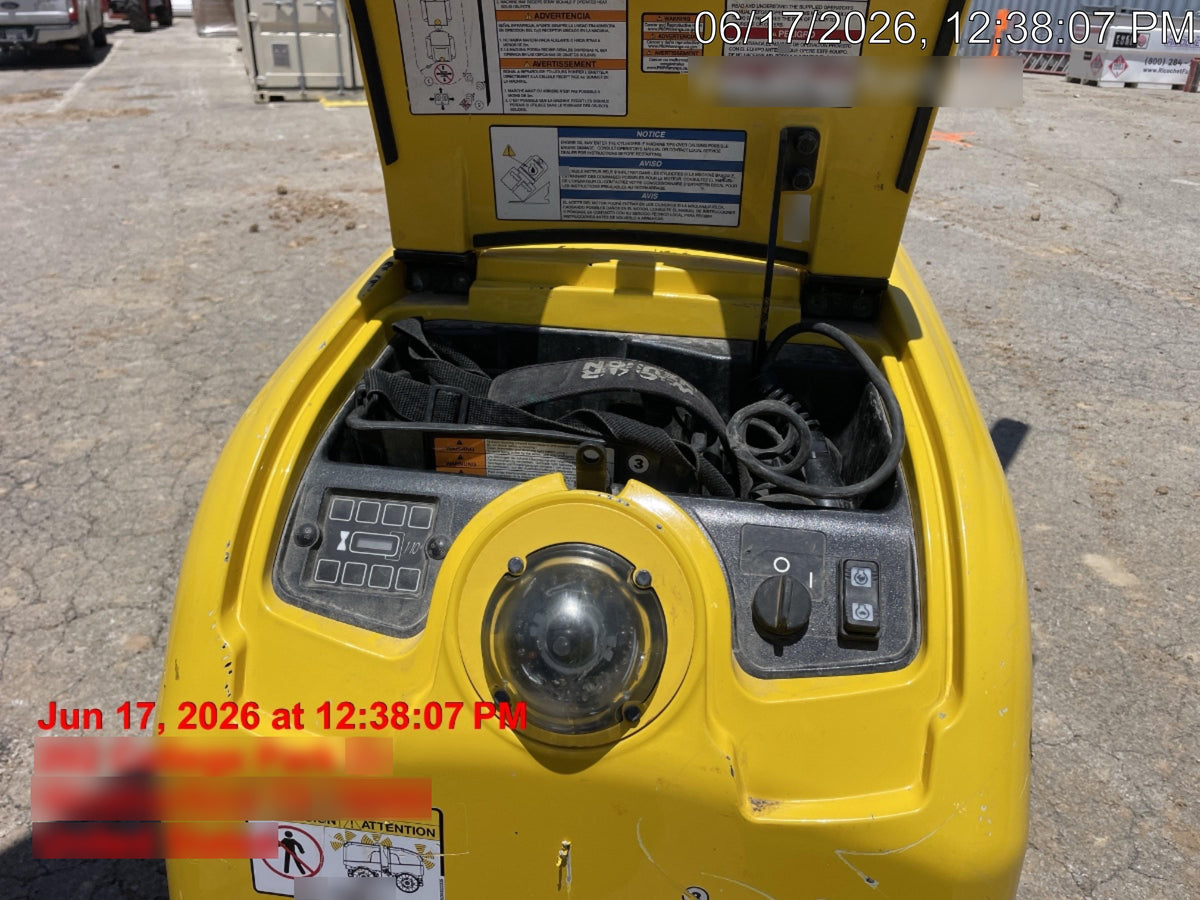 2024 WACKER NEUSON RTLx-SC3