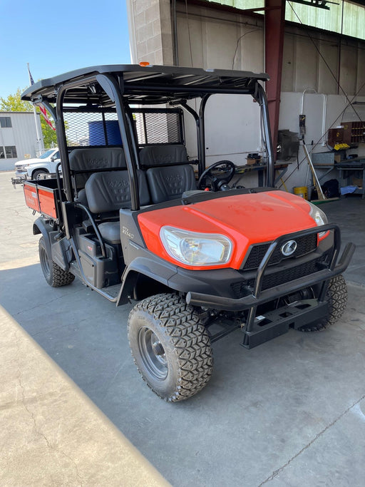 2022 KUBOTA RTV-X1140W-H (Canopy)