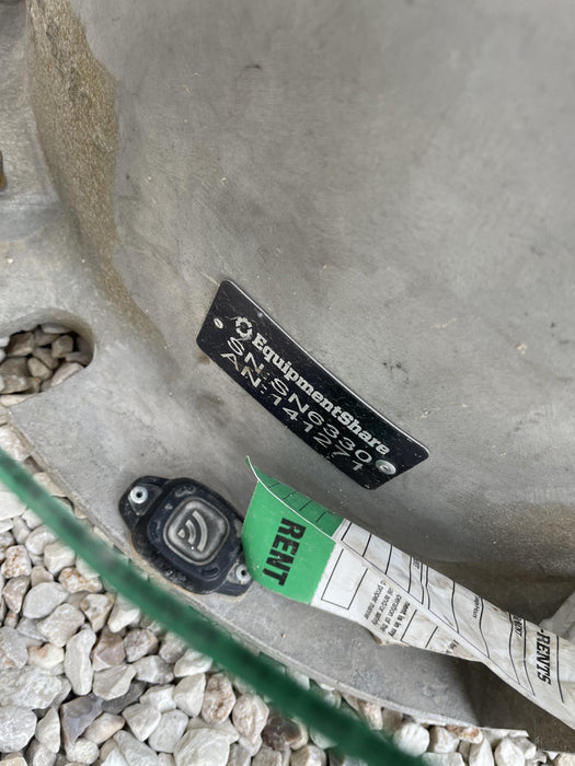 2021 MICHIGAN PNEUMATIC 20262