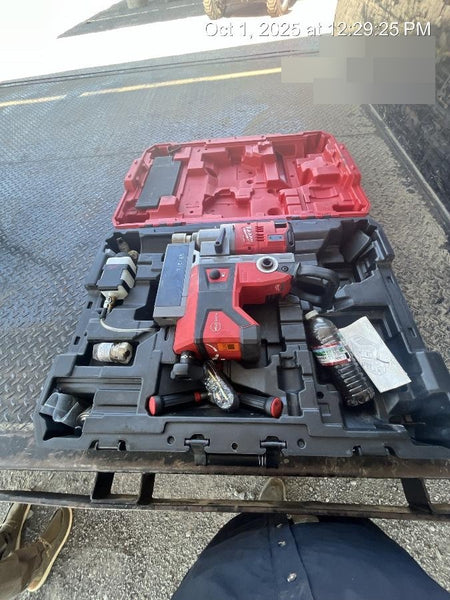 2022 MILWAUKEE 2788-22HD