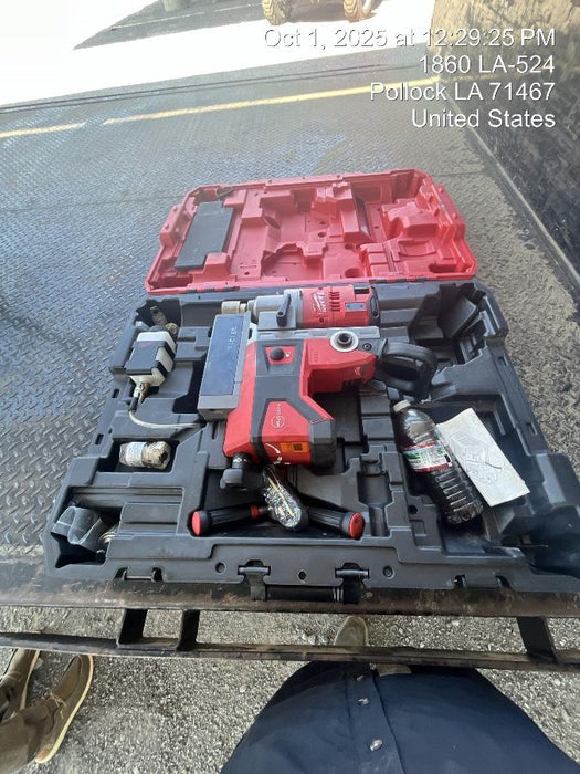 2022 MILWAUKEE 2788-22HD