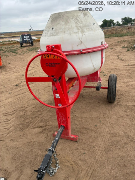 2025 MULTIQUIP MC12PH