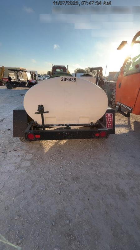 2023 WYLIE EXP-500L