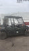 2019 Kawasaki Mule PRO-DXT Standard Options, Backup Alarm, Beacon, Plastic Hard Top, Poly Windshield, Horn Kit