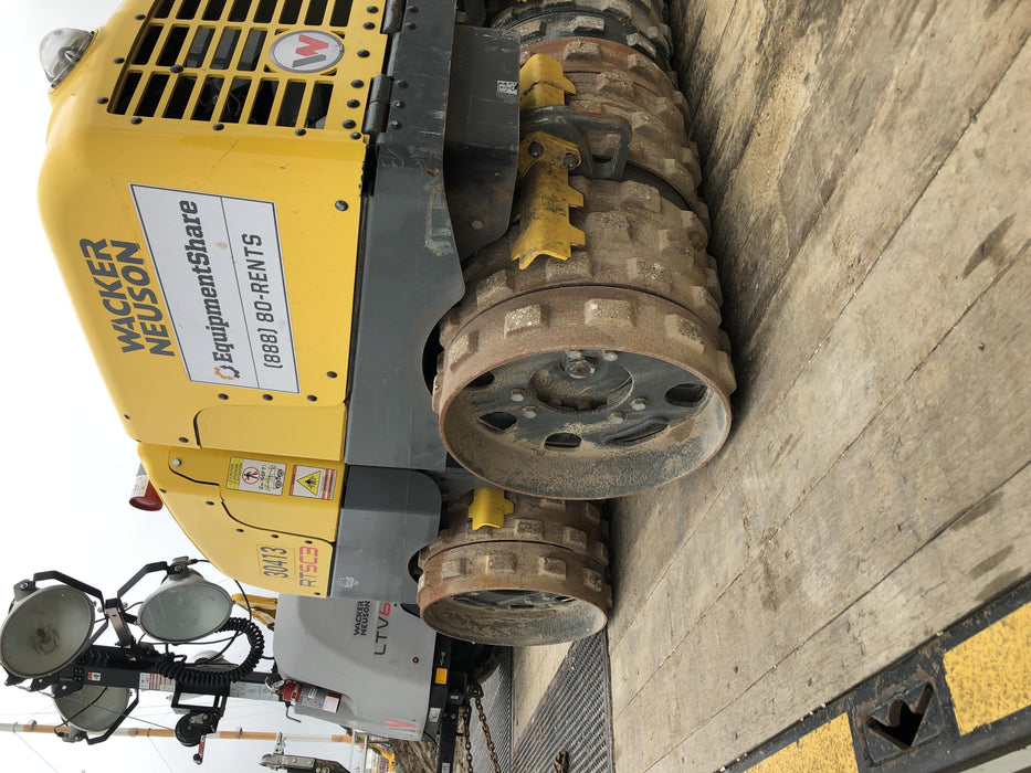 2019 WACKER NEUSON RTKx-SC3