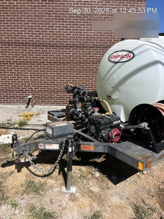 2023 SIMPSON SWT-52517