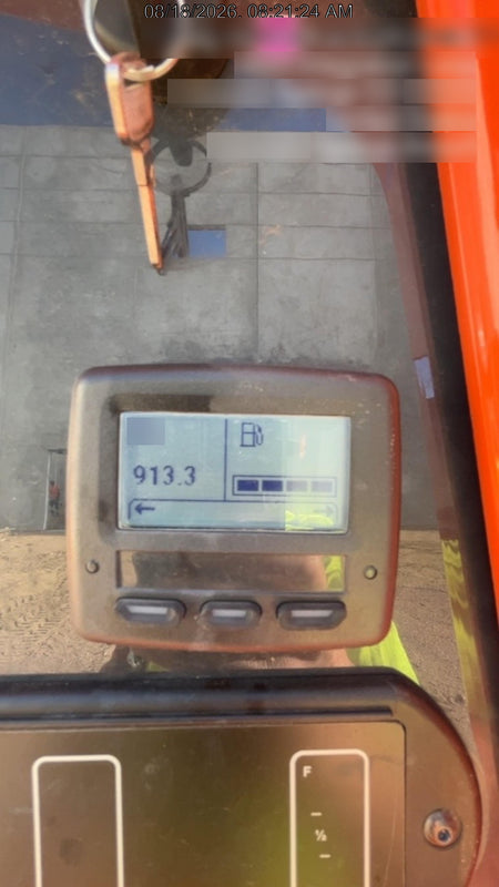 2025 JLG 660SJ