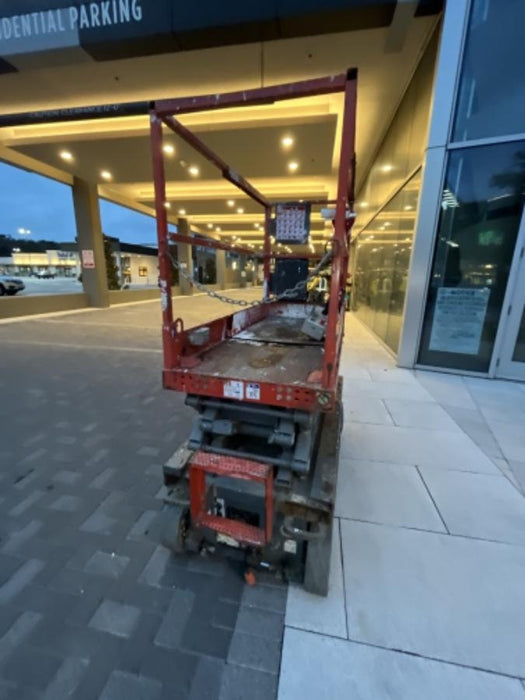 2016 SKYJACK SJIII-3219