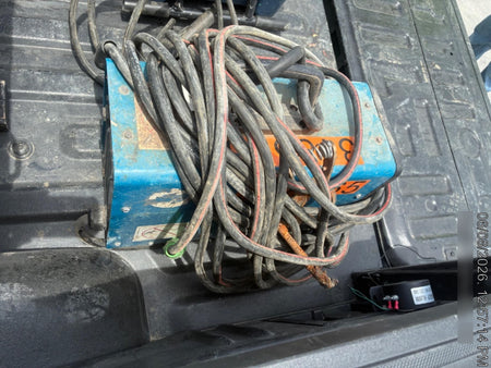 2023 MILLER ELECTRIC CST-282
