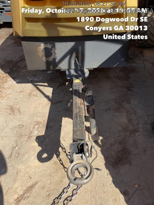 2022 ATLAS COPCO XAS188