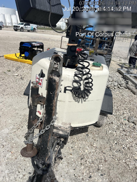 2017 TEREX RL4V2